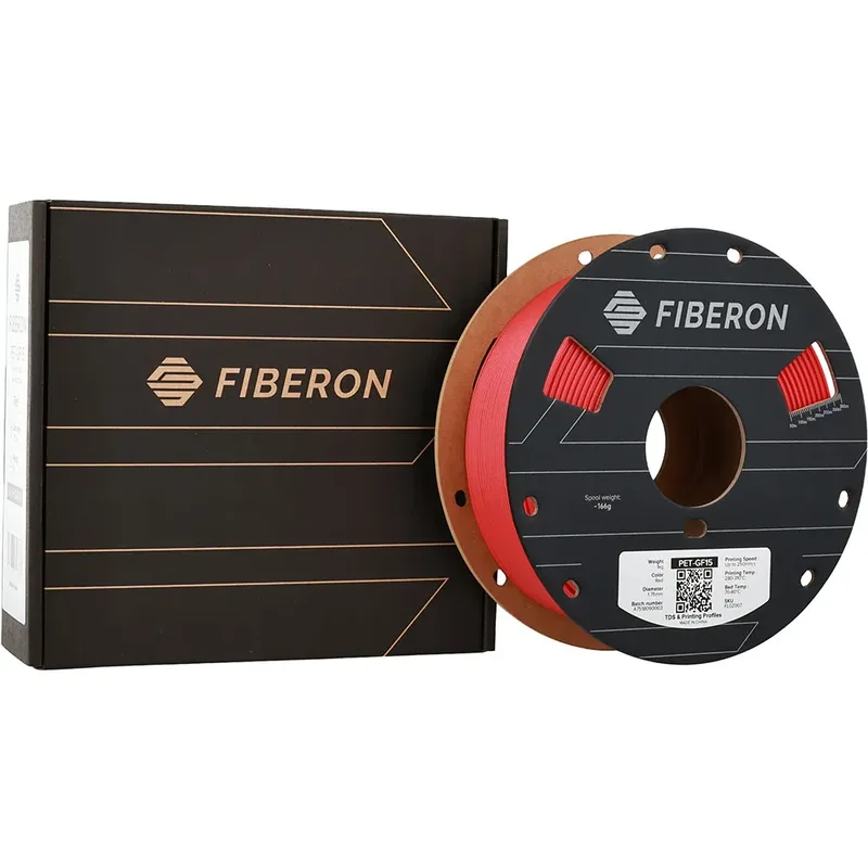Fiberon Pet-gf15 Fl02007 Filament von Polymaker – Produktfoto 2 von 4