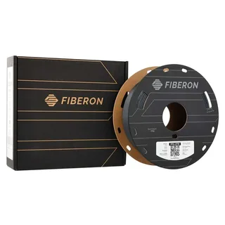 Fiberon™ Pps-cf10 1.75 Mm 0.5kg Filament von Polymaker – Produktfoto 5 von 5