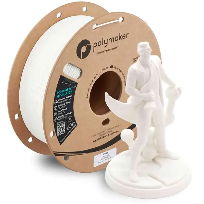 Ht-pla-gf Pa18002 Filament von Polymaker – Produktfoto 3 von 3