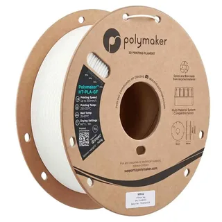 Ht-pla-gf Pa18002 Filament von Polymaker – Produktfoto 1 von 3