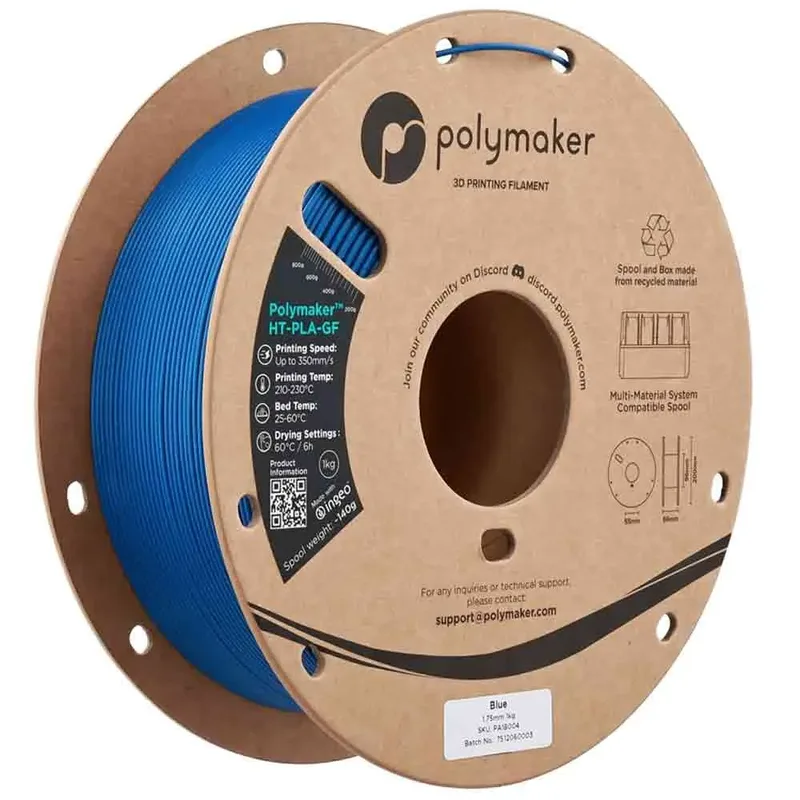 Ht-pla-gf Pa18004 Filament von Polymaker – Produktfoto 1 von 2