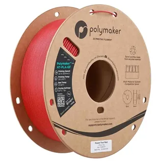 Ht-pla-gf Pa18007 Filament by Polymaker – product photo 1 of 3
