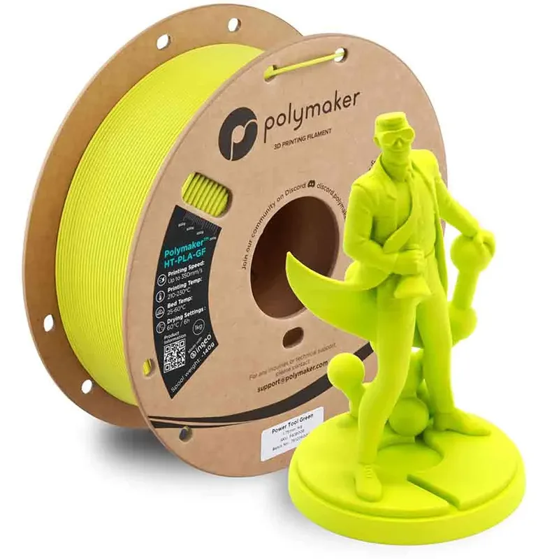 Ht-pla-gf Pa18008 Filament von Polymaker – Produktfoto 3 von 3