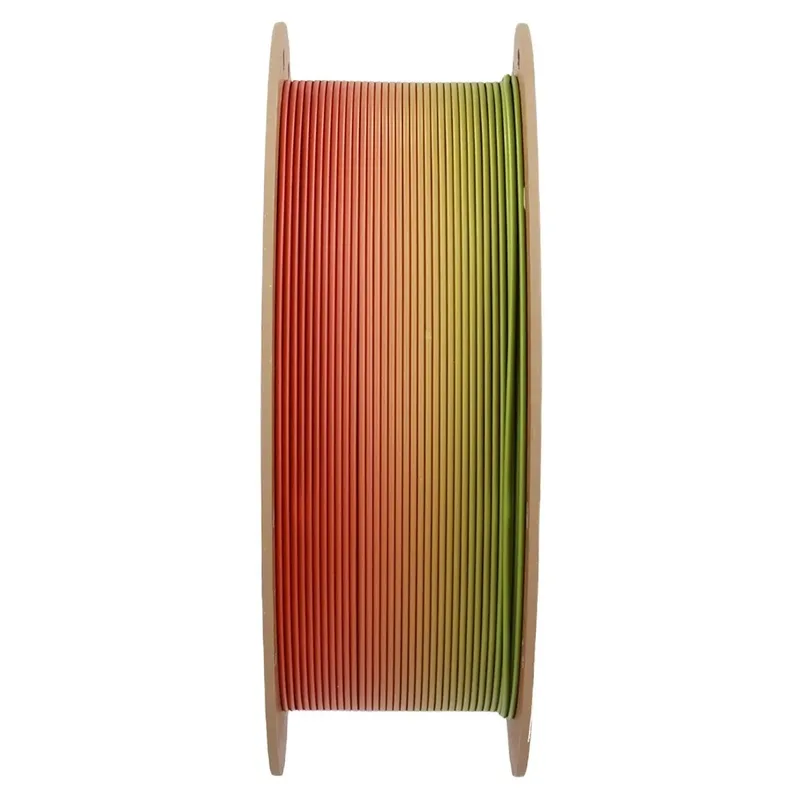 Ht-pla Gradient Pa17012 Pla-filament von Polymaker – Produktfoto 2 von 3