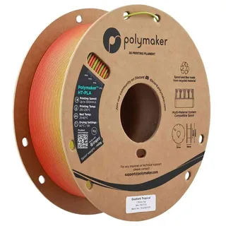 Ht-pla Gradient Pa17012 Pla-filament von Polymaker – Produktfoto 1 von 3
