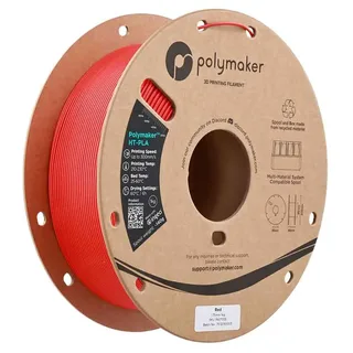 Ht-pla Pa17005 Pla-filament von Polymaker – Produktfoto 1 von 3