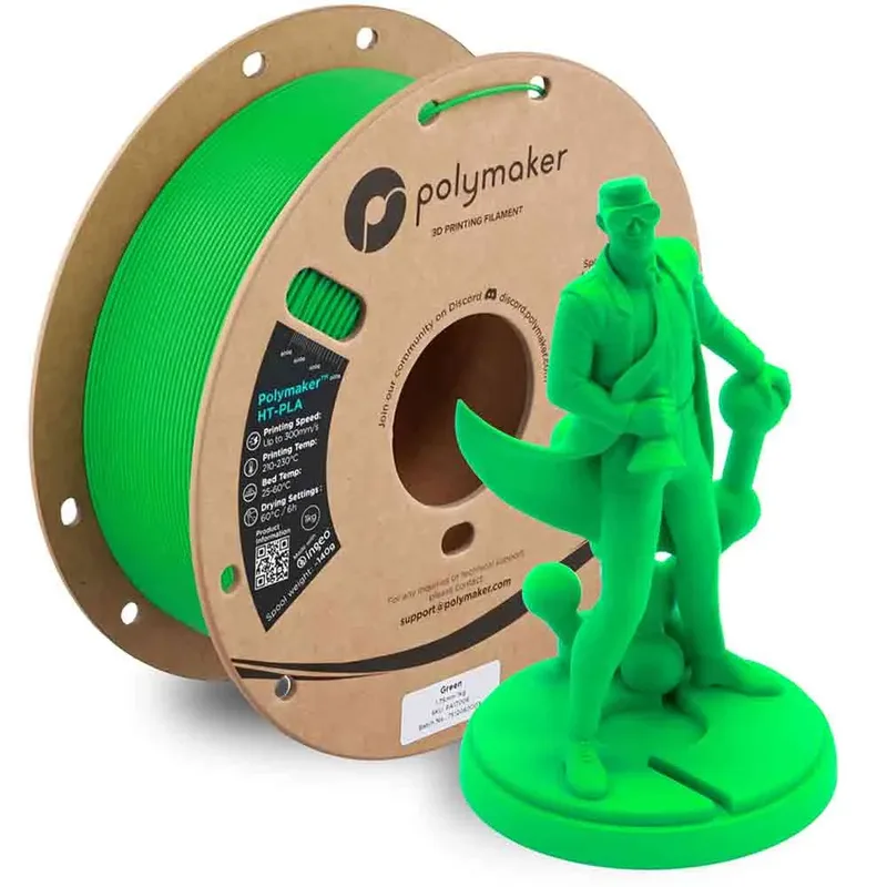 Ht-pla Pa17006 Pla-filament von Polymaker – Produktfoto 3 von 3
