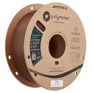 Ht-pla Pa17010 Pla-filament von Polymaker – Produktfoto 1 von 3