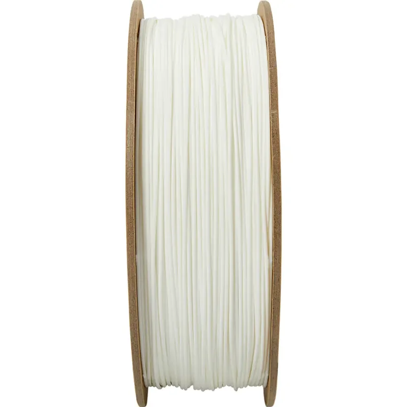 PA02002 PolyLite Filament PLA kunststof 1.75 mm 1000 g Wit 1 stuk(s) van Polymaker in Kleurloos – productfoto 2 van 2