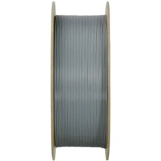 PA13003 Filament PLA+ Highspeed filament, Slagvast 1.75 mm 1000 g Grijs PolySonic™ 1 stuk(s) de Polymaker en Kleurloos – photo produit 2 sur 2
