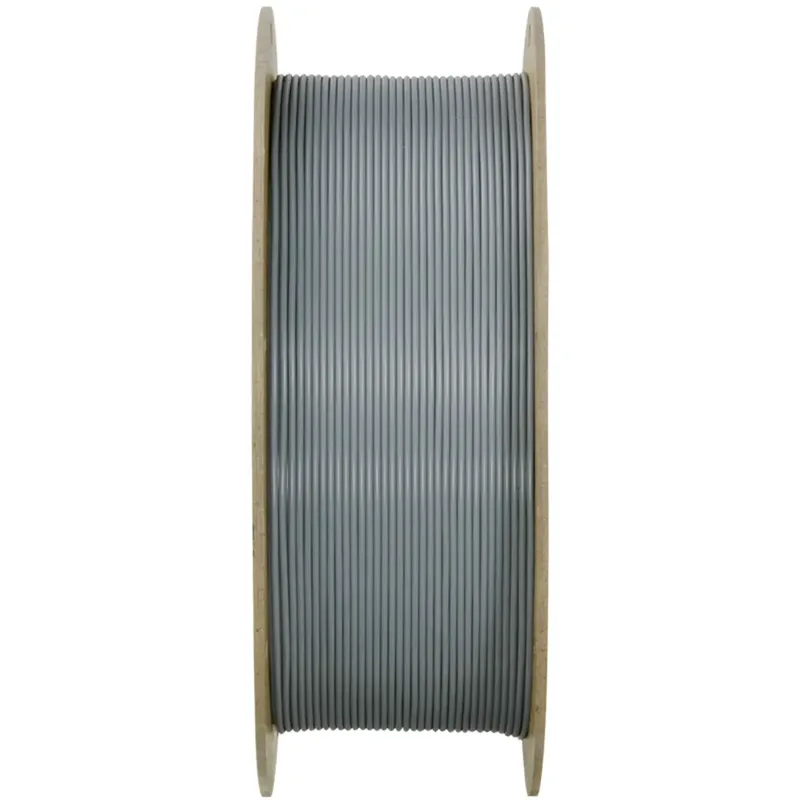 PA13003 Filament PLA+ Highspeed filament, Slagvast 1.75 mm 1000 g Grijs PolySonic™ 1 stuk(s) de Polymaker en Kleurloos – photo produit 2 sur 2
