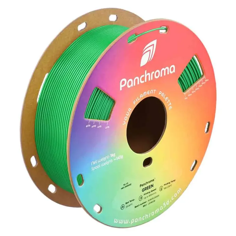 Panchroma Cope Ca14008 Filament van Polymaker – productfoto 1 van 2