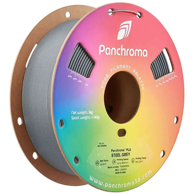 Panchroma Pla Ca19003 Pla-filament von Polymaker – Produktfoto 1 von 3