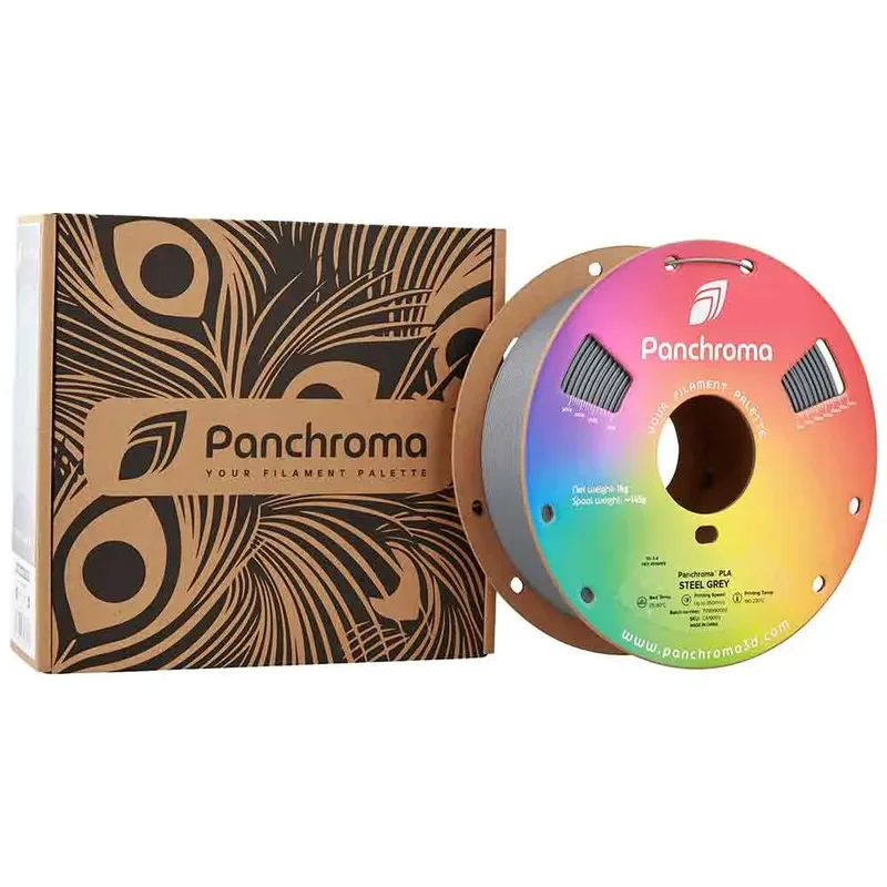 Panchroma Pla Ca19003 Pla-filament von Polymaker – Produktfoto 3 von 3
