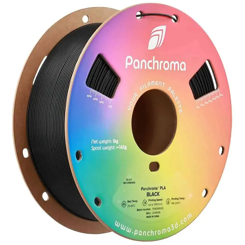 Panchroma Pla Ca19006 Pla-filament von Polymaker – Produktfoto 1 von 3