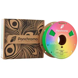 Panchroma Pla Ca19007 Pla-filament von Polymaker – Produktfoto 3 von 3