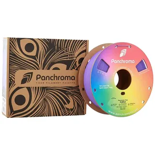 Panchroma Pla Ca19010 Pla-filament by Polymaker – product photo 3 of 3