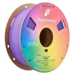 Panchroma Pla Ca19010 Pla-filament by Polymaker – product photo 1 of 3