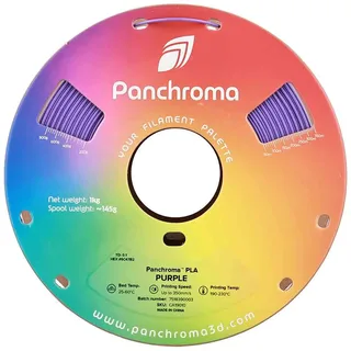 Panchroma Pla Ca19010 Pla-filament by Polymaker – product photo 2 of 3
