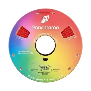 Panchroma Pla Ca19012 Pla-filament by Polymaker – product photo 2 of 3
