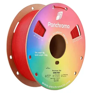 Panchroma Pla Ca19012 Pla-filament by Polymaker – product photo 1 of 3