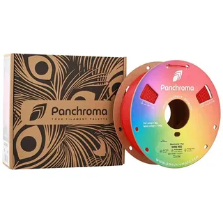 Panchroma Pla Ca19012 Pla-filament by Polymaker – product photo 3 of 3