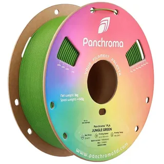 Panchroma Pla Ca19013 Pla-filament by Polymaker – product photo 1 of 3