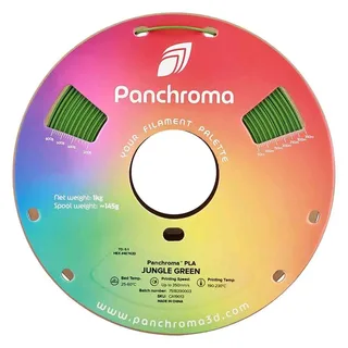Panchroma Pla Ca19013 Pla-filament by Polymaker – product photo 2 of 3
