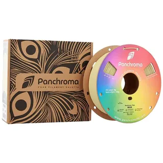 Panchroma Pla Ca19015 Pla-filament von Polymaker – Produktfoto 3 von 3