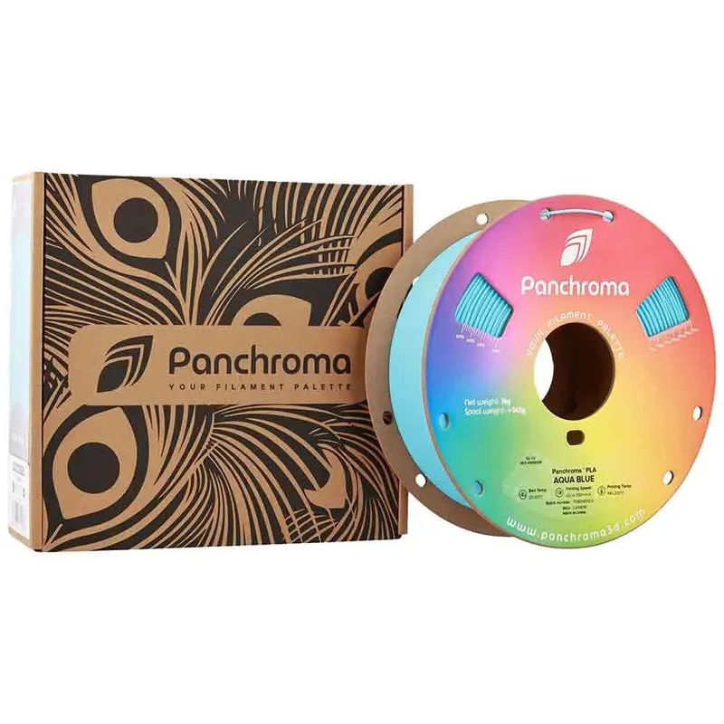 Panchroma Pla Ca19016 Pla-filament by Polymaker – product photo 3 of 3