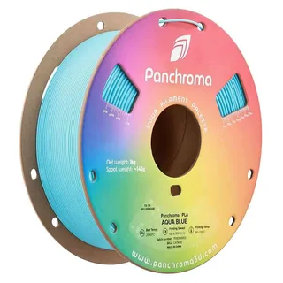 Panchroma Pla Ca19016 Pla-filament by Polymaker – product photo 1 of 3