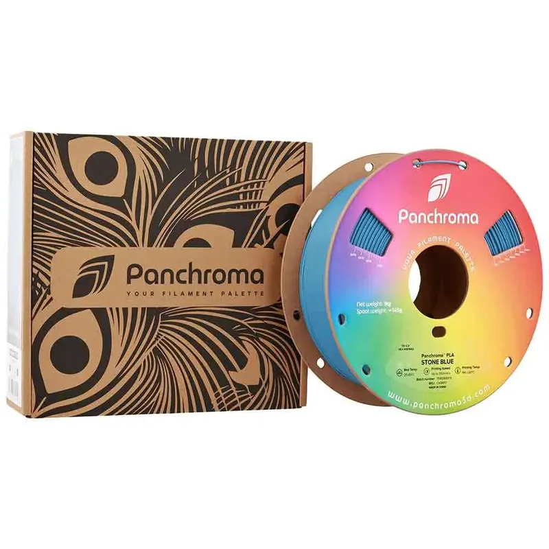Panchroma Pla Ca19017 Pla-filament by Polymaker – product photo 3 of 3