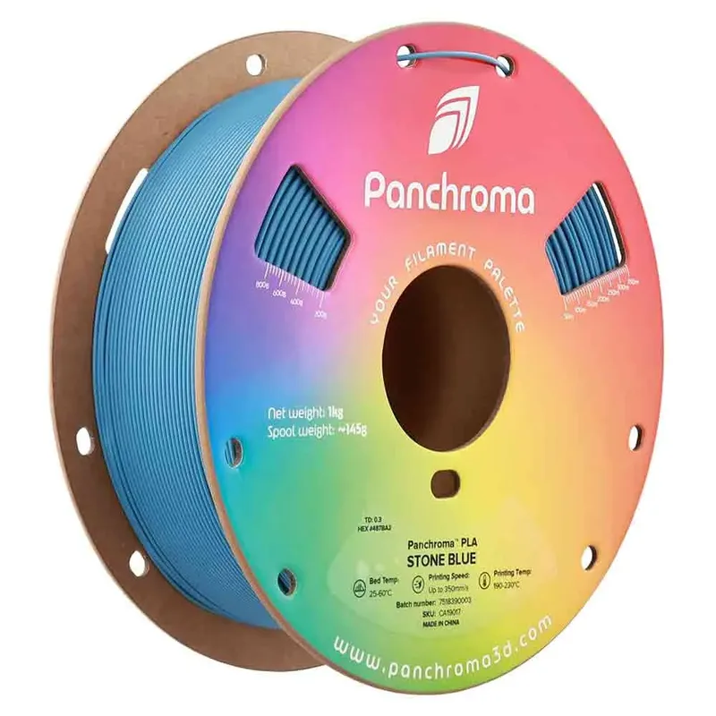 Panchroma Pla Ca19017 Pla-filament by Polymaker – product photo 1 of 3