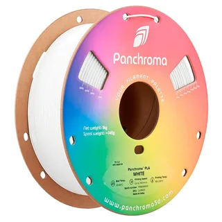 Panchroma Pla Ca19019 Pla-filament by Polymaker – product photo 5 of 6
