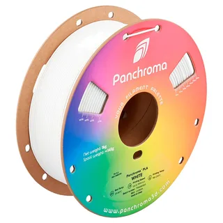 Panchroma Pla Ca19019 Pla-filament by Polymaker – product photo 4 of 6