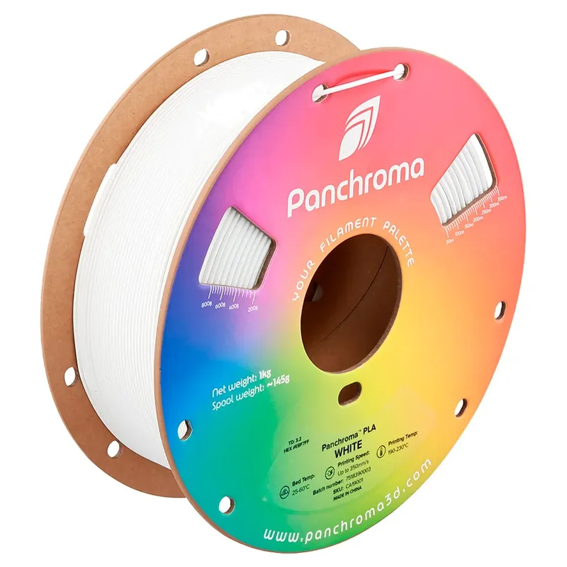 Panchroma Pla Ca19019 Pla-filament by Polymaker – product photo 4 of 6