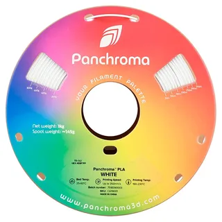 Panchroma Pla Ca19019 Pla-filament by Polymaker – product photo 2 of 6