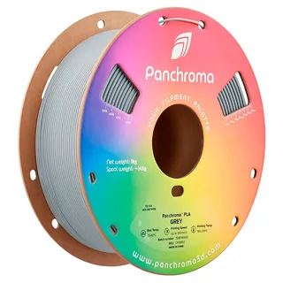 Panchroma Pla Ca19019 Pla-filament by Polymaker – product photo 6 of 6