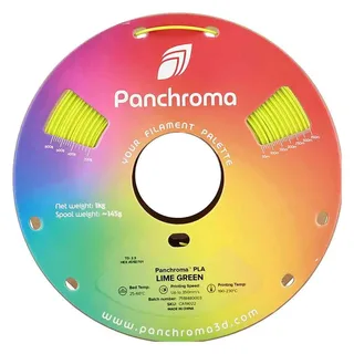 Panchroma Pla Ca19022 Pla-filament by Polymaker – product photo 2 of 3