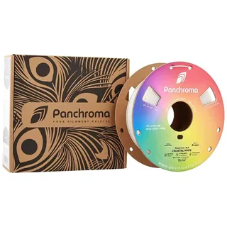 Panchroma Pla Celestial Ca02044 Pla-filament van Polymaker – productfoto 3 van 3