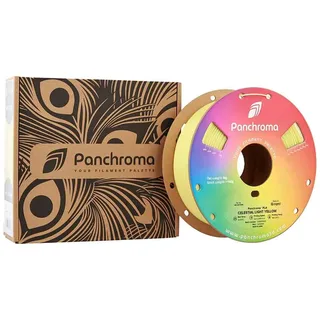 Panchroma Pla Celestial Ca02045 Pla-filament von Polymaker – Produktfoto 3 von 3