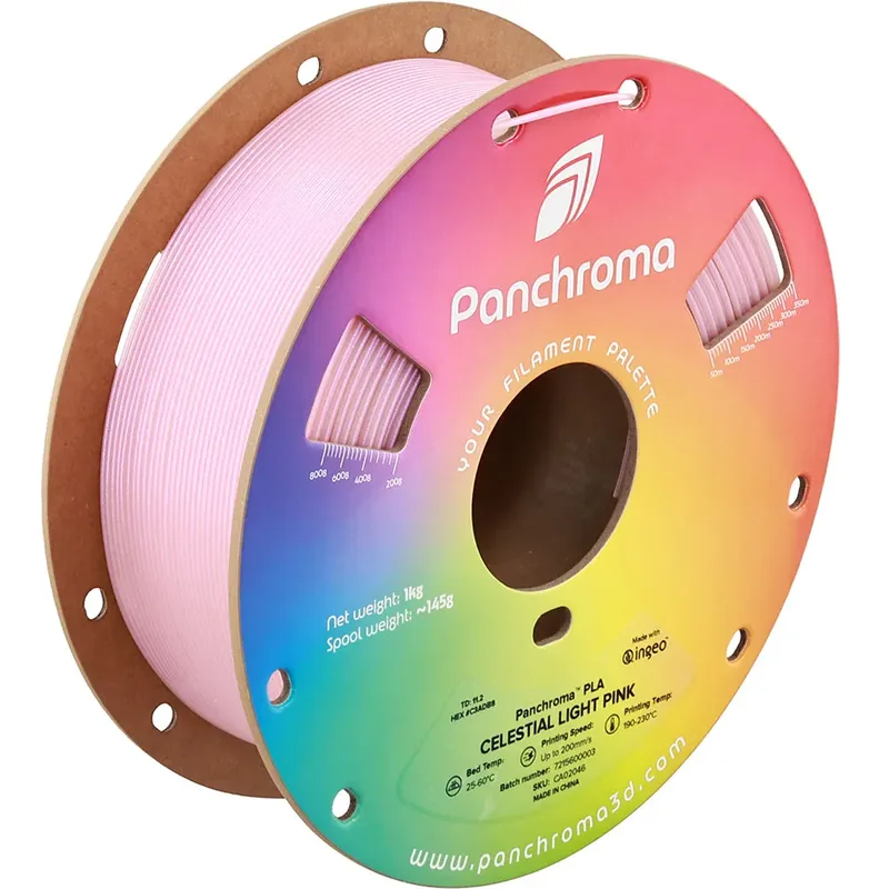 Panchroma Pla Celestial Ca02046 Pla-filament fra Polymaker – produktbillede 3 af 4