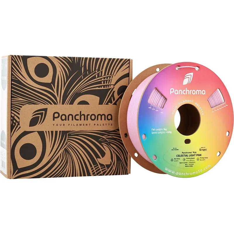Panchroma Pla Celestial Ca02046 Pla-filament fra Polymaker – produktbillede 2 af 4