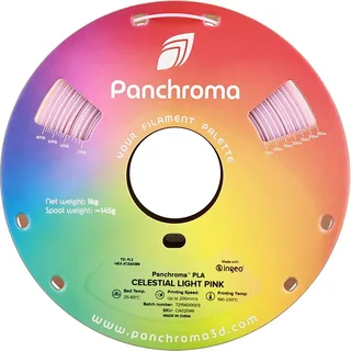 Panchroma Pla Celestial Ca02046 Pla-filament fra Polymaker – produktbillede 1 af 4