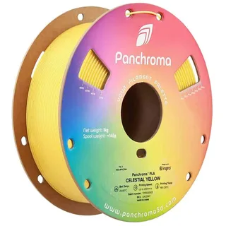 Panchroma Pla Celestial Ca02047 Pla-filament von Polymaker – Produktfoto 1 von 3