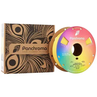 Panchroma Pla Celestial Ca02047 Pla-filament von Polymaker – Produktfoto 3 von 3