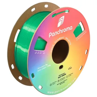 Panchroma Pla Silk Ca03007 Pla-filament von Polymaker – Produktfoto 1 von 4