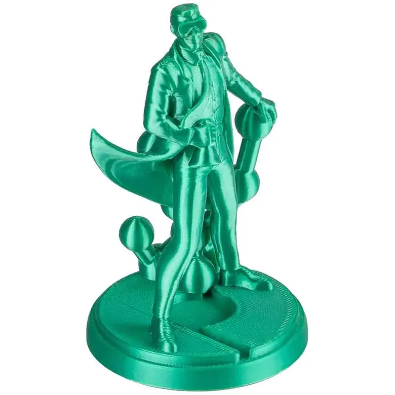 Panchroma Pla Silk Ca03007 Pla-filament von Polymaker – Produktfoto 2 von 4