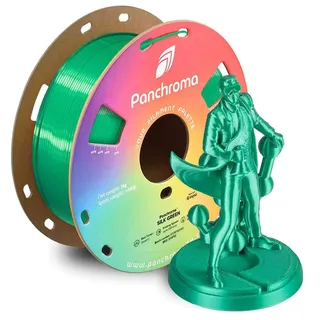 Panchroma Pla Silk Ca03007 Pla-filament von Polymaker – Produktfoto 4 von 4