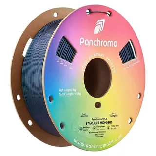 Panchroma Pla Starlight Ca02042 Pla-filament von Polymaker – Produktfoto 1 von 3